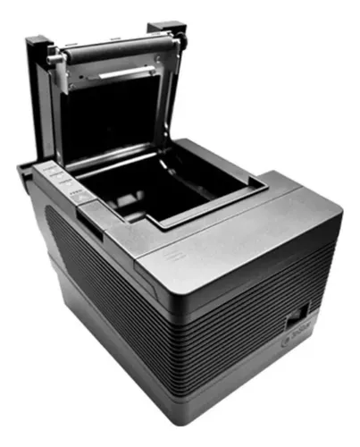 Impresora Simple Función Monocromática 3nstar Rpt008 220v (Usado)