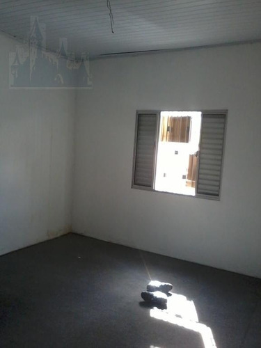 Imagem 4 de 25 de Casa Para Venda, 2 Dormitórios, Bosque Da Saúde - São Paulo - 8586