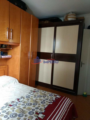Imagem 13 de 19 de Apartamento Com 2 Dorms, Jardim Paraventi, Guarulhos - R$ 220 Mil, Cod: 6874 - V6874