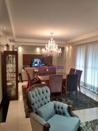 Imagem 8 de 29 de Apartamento Com 3 Dorms, Vila Progresso, Guarulhos - R$ 1.15 Mi, Cod: 8318 - V8318