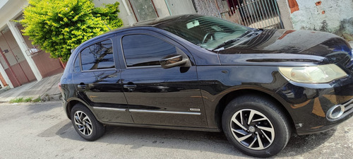 Volkswagen Gol 1.6 Vht Power Total Flex 5p