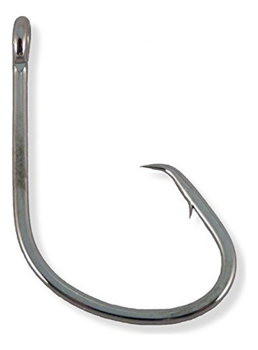 Anzuelos Para Pescar Owner American Mutu Light Circle Hook (