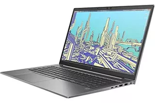 Laptop Hp Zbook Firefly Core I7 32gb Ram 512gb Ssd