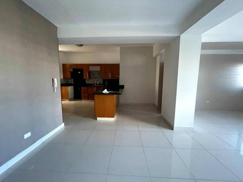 Vendo Apartamento 2do Piso Con Ascensor En Gazcue