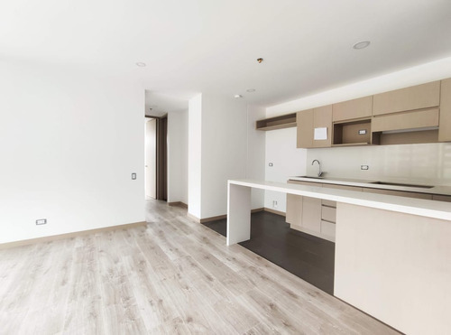 Venta Apartamento Altos Del Poblado.