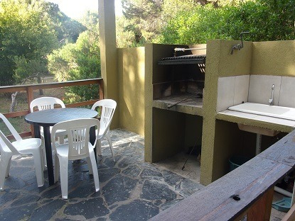 Imagen 13 de 14 de Casa Brisa Para 5 Personas A 4 Cuadras De La Playa