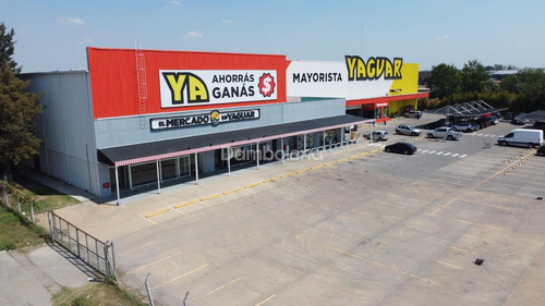 Imagen 1 de 16 de Local En Alquiler En La Reja, Moreno, G.b.a. Zona Oeste