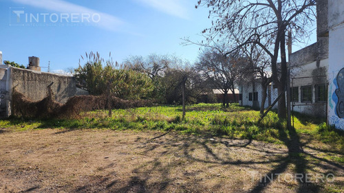 Venta Terreno En Merlo