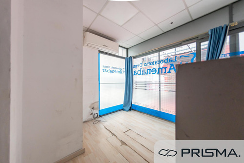Local 32m2- Centro