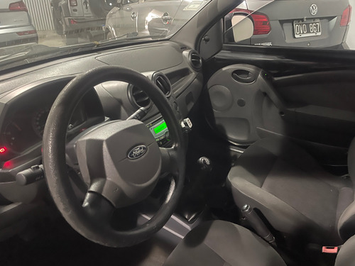 Ford Ka 1.0 Fly Viral