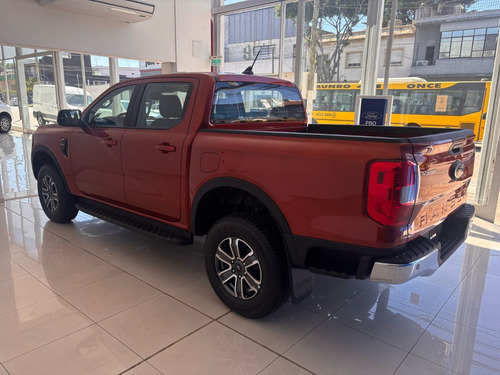 Ford Ranger 2.0 Cd 4X4 Xlt At 210Cv