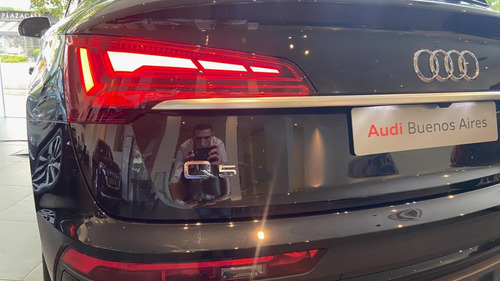 Audi q5 sportback 2.0 45Tfsi Quattro S Tronic Advanced 265Cv