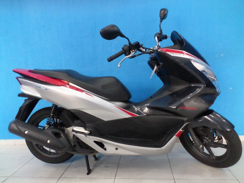 Pcx 150 Sport 2018 Com Apenas 4.300 Km Zerada!!!