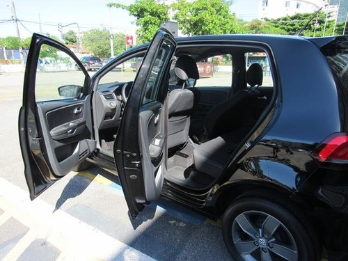 Volkswagen Fox 1.6 Msi Run 8v Flex 4p Manual