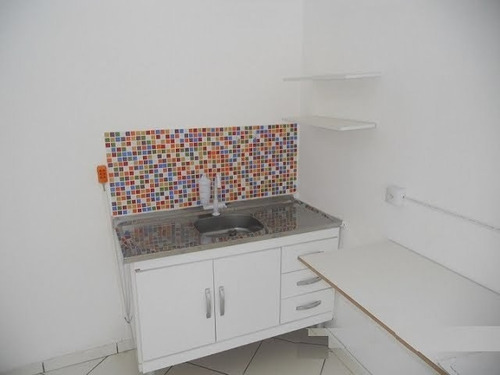 Imagem 5 de 10 de Sala Para Venda - 8810