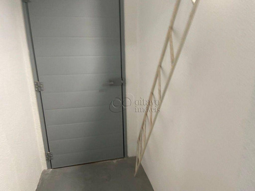 Imagem 26 de 30 de Andar Corporativo Para Alugar, 368 M² Por R$ 50.000,00/mês - Leblon - Rio De Janeiro/rj - Ac0050