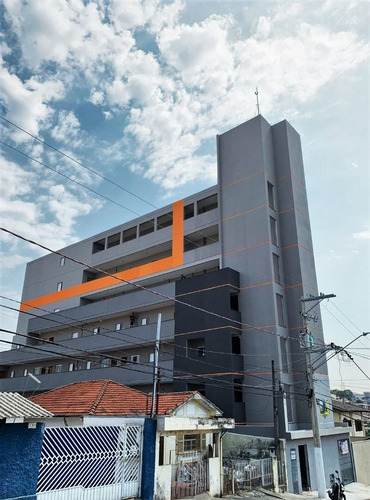 Imagem 1 de 9 de Apartamento Com 2 Dormitórios À Venda, 42 M² Por R$ 230.000,00 - Vila Ré - São Paulo/sp - Ap2467