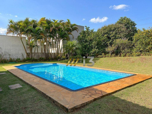 Imagem 28 de 30 de Casa Com 3 Dormitórios À Venda, 212 M² Por R$ 995.000,00 - Terras Da Fazenda Santana - Atibaia/sp - Ca0891