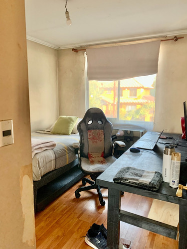 Casa En Condominio 311m2 4d 3b Y 2e