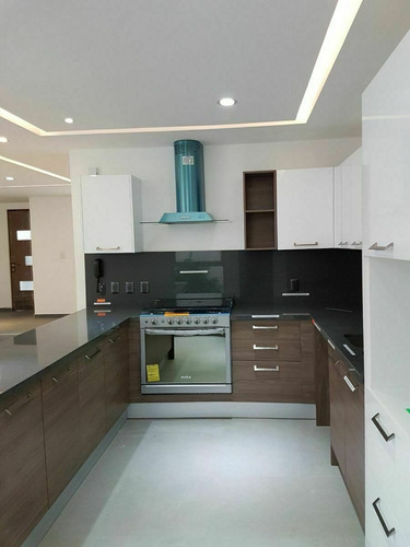 Imagen 5 de 9 de Casa En Venta Loma De San Pedro / Cuajimalpa
