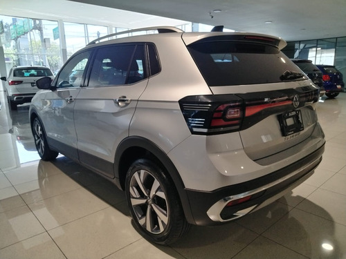 Volkswagen Taigun 1.0 Tsi Comfortline At