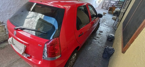 Fiat Palio Fire