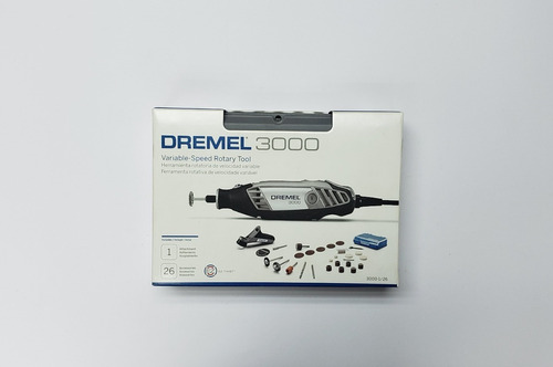 Dremel 3000