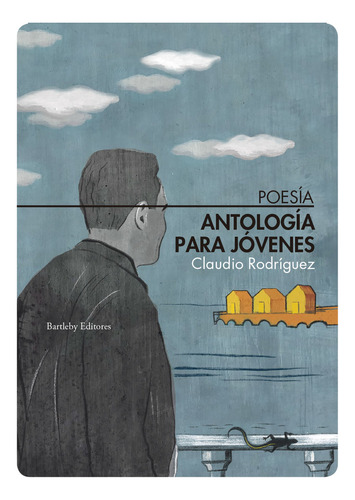 Antologia Para Jovenes (libro Original)