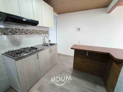 Apartamento En Capellania. 2 Habitaciones, 48 M², Id: 138692