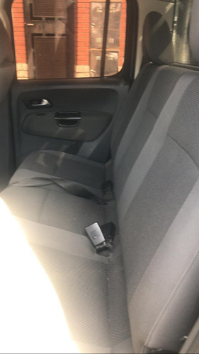 Volkswagen Amarok 2.0 Cd Tdi 180cv 4x2 Trendline B33 2013