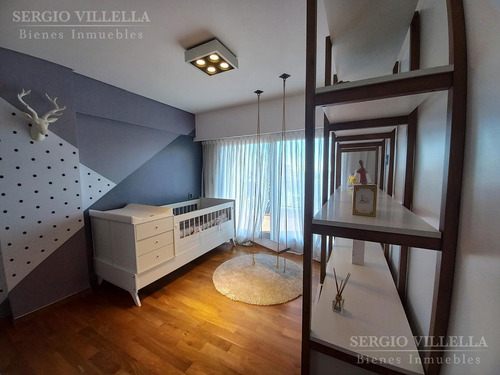 Imagen 15 de 30 de Departamento De Tres Dormitorios En Venta En Pichincha