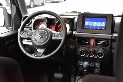 Imagen 14 de 15 de Suzuki Jimny Jimny
