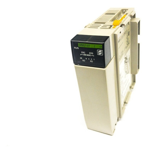 Módulo De Comunicação Compobus Para Clp Cqm1-srm21-v1 Omron