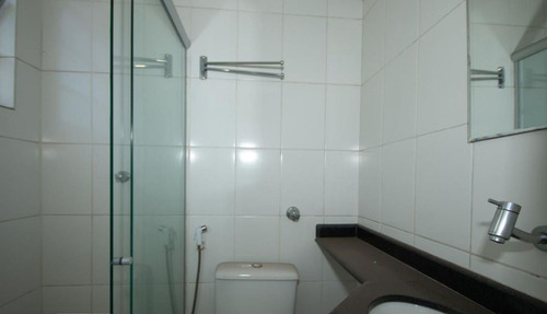 Imagem 13 de 17 de Apto Barro Preto | 3 Quartos | 80 M² | Cond: R$870.00 | 1 Vaga - 8shq6e