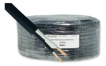 Comprar Cable 100% Cobre Uso Rudo Para Bocinas Calibre 16 Awg 25 Mts