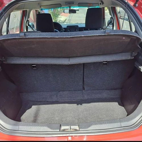 Suzuki Ignis 1.2 Vvt Gl Cvt
