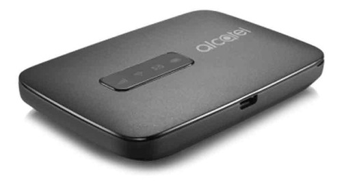 Router Portatil Alcatel 