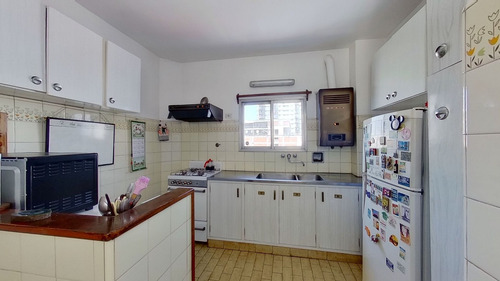 Imagen 2 de 30 de Departamento 3 Ambientes Venta En San Telmo