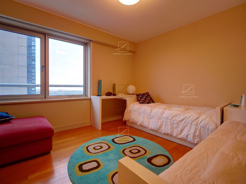 Imagen 17 de 30 de Ideal Inversores - Le Parc - 2 Dormitorios Piso Alto, 2 Cocheras - Venta