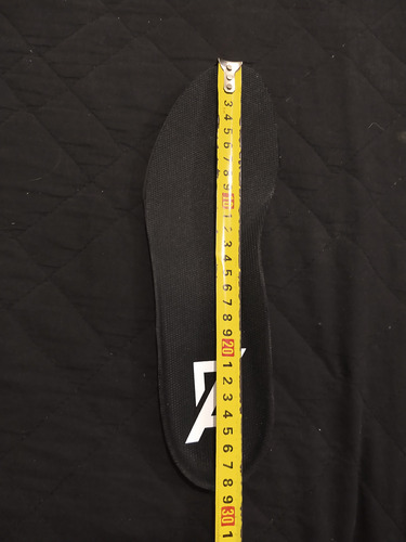 Botines Adidas Adizero Gx5122 (Usado)