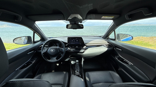 Toyota C-HR 1.8 Ecvt Hv