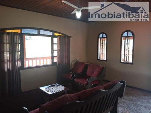 Chácaras À Venda Em Atibaia/sp - Compre O Seu Chácaras Aqui! - 1474721