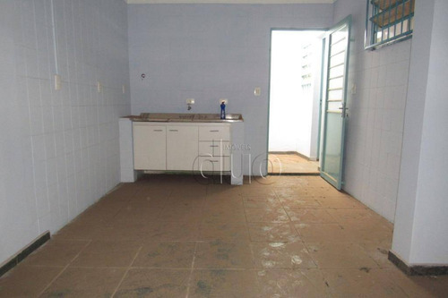 Salão À Venda, 681 M² Por R$ 1.600.000,00 - Centro - Piracicaba/sp - Sl0306