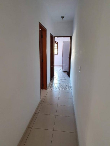 Imagem 15 de 20 de Sobrado Com 3 Dormitórios À Venda, 262 M² Por R$ 560.000 - Vila Humaitá - Santo André/sp - So3498