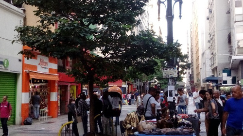 Imagem 4 de 20 de Conjunto Comercial Republica Sao Paulo Sp Brasil - 1997