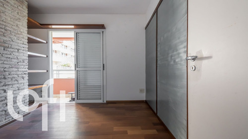 Imagem 11 de 30 de Apto Vila Olímpia | 3 Quartos | 93 M² | Cond: R$1500.00 | 2 Vagas - Vtug7g