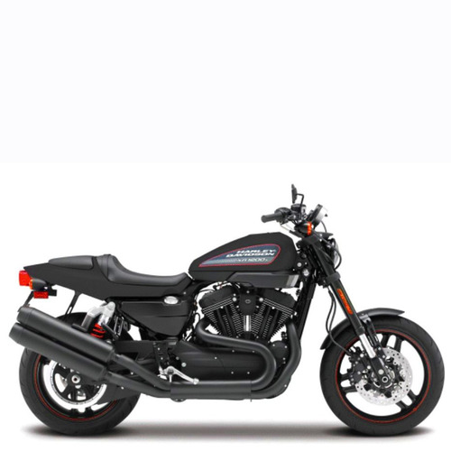 Harley Davidson 2011 Xr 1200x Maisto 1/18 Nueva Env. Grátis