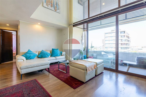 Gran Duplex / 3 Dorm Y Sala Estar / 3 Estac /