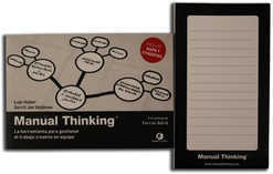 Libro Manual Thinking