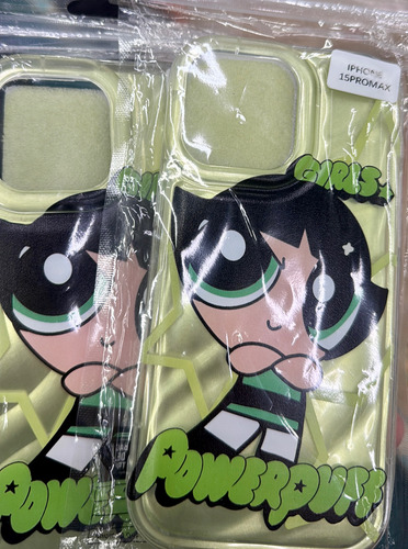 Funda iPhone 15 Pro Max Case - Protección Premium